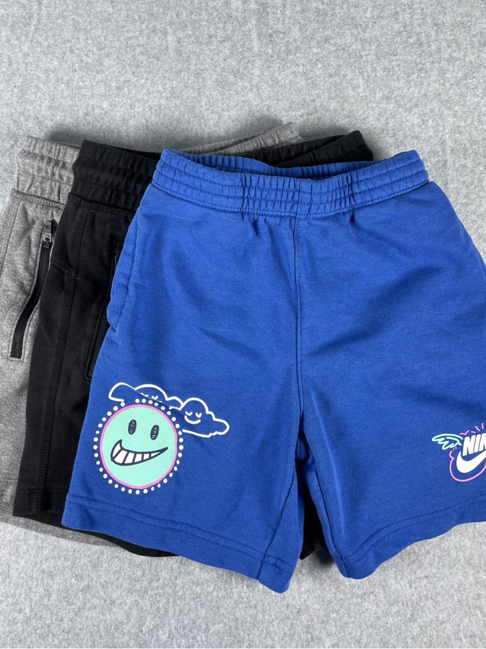Nike and Gap Inc Bundle- Boys 6/7